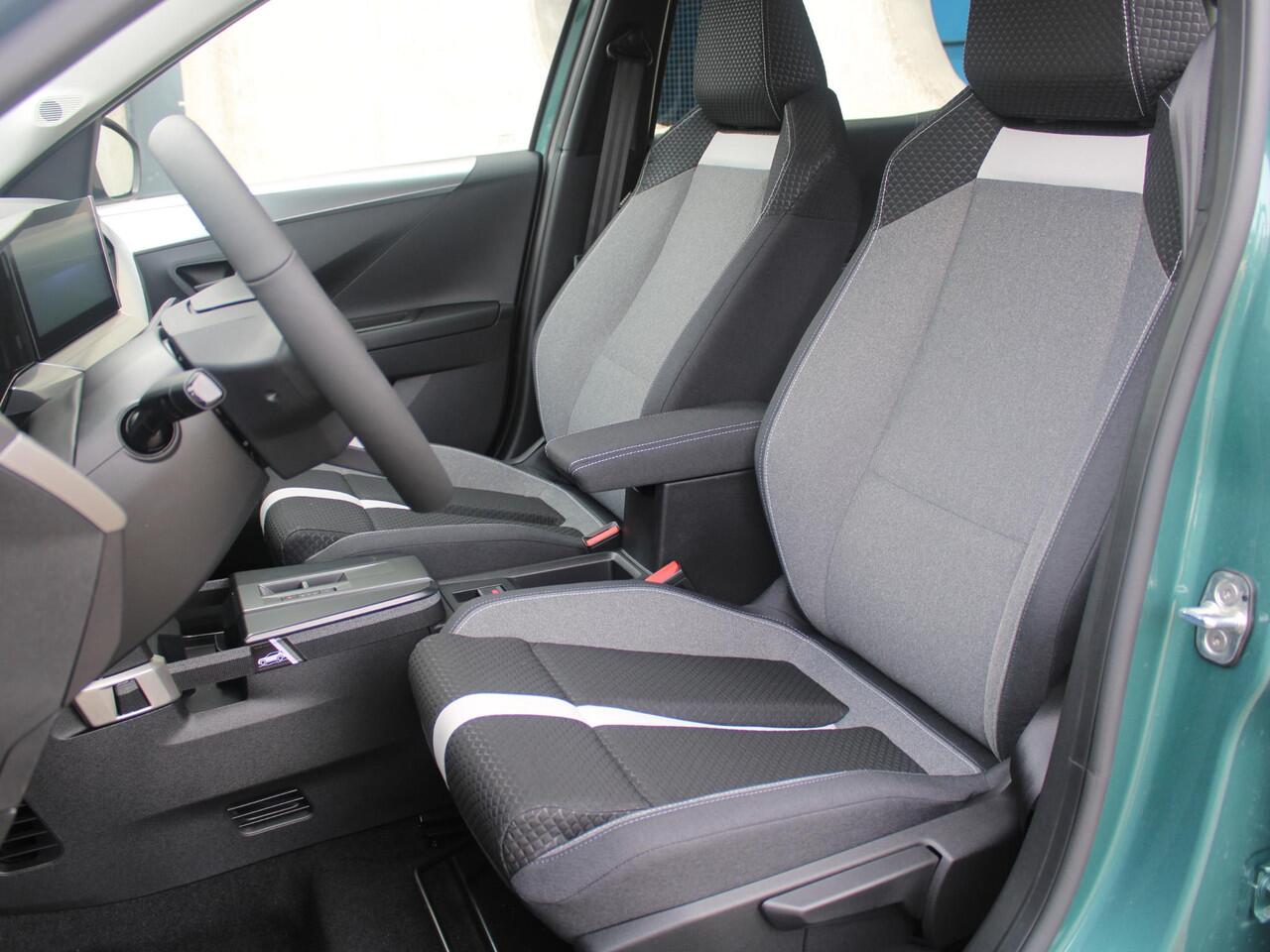 Opel FRONTERA 1.2 Turbo Hybrid Edition