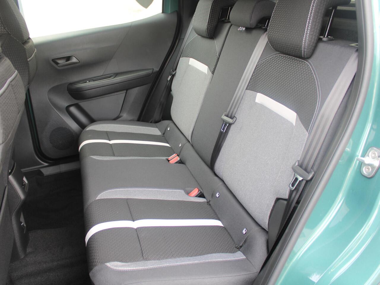 Opel FRONTERA 1.2 Turbo Hybrid Edition