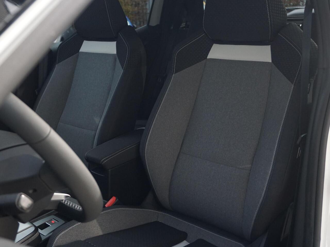 Opel FRONTERA 1.2 Turbo Hybrid GS