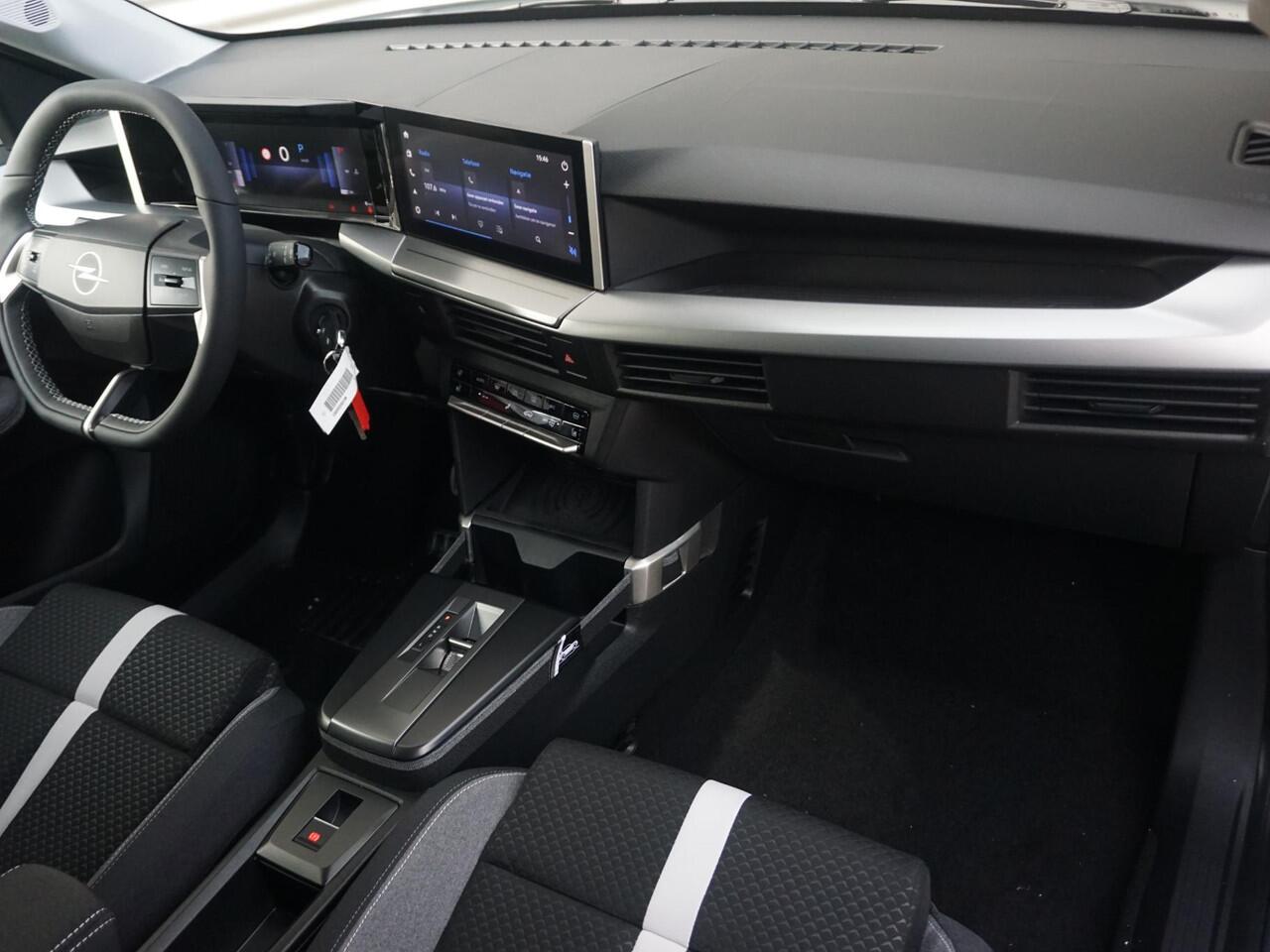 Opel FRONTERA 1.2 Turbo Hybrid GS