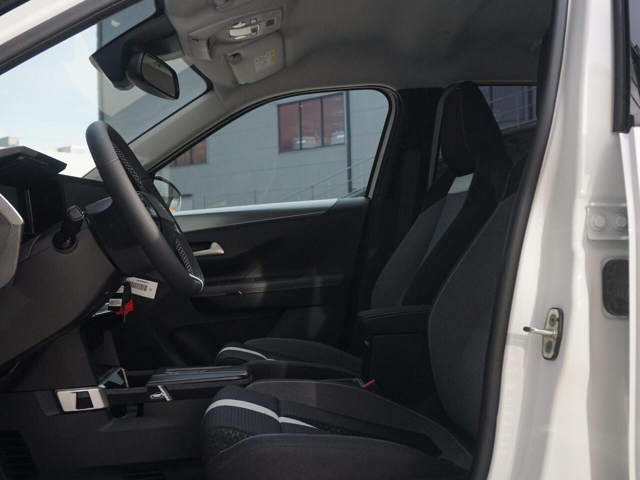 Opel FRONTERA 1.2 Turbo Hybrid GS