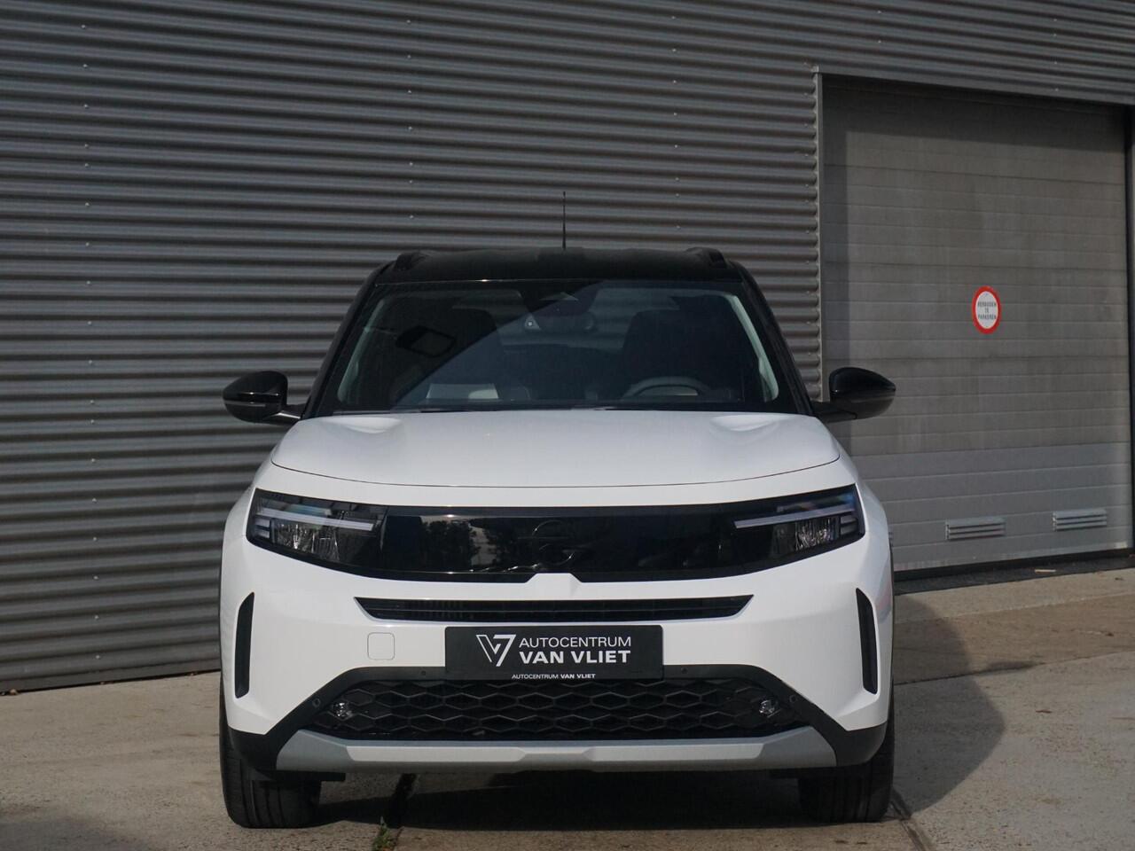 Opel FRONTERA 1.2 Turbo Hybrid GS