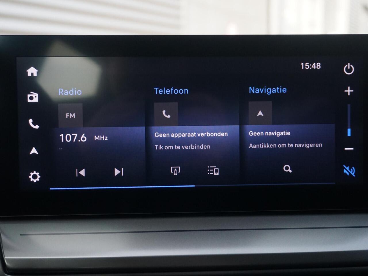 Opel FRONTERA 1.2 Turbo Hybrid GS