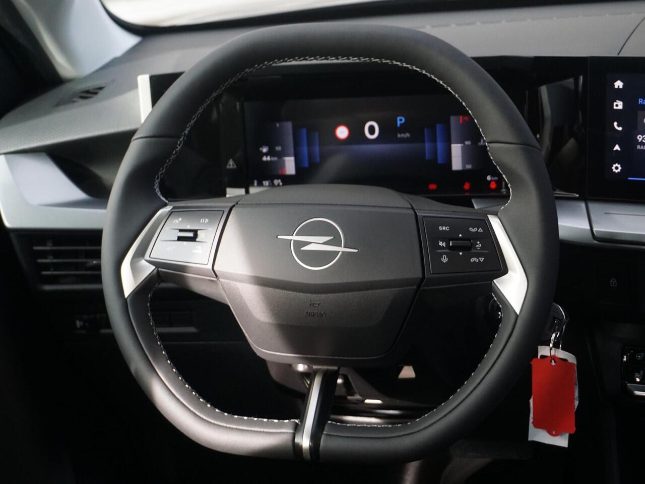 Opel FRONTERA 1.2 Turbo Hybrid GS