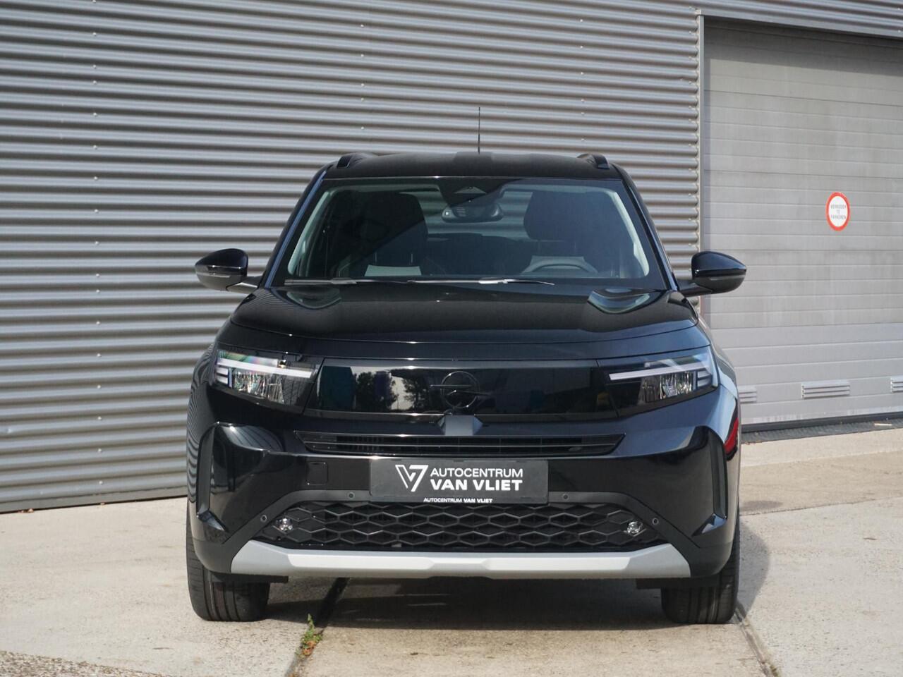 Opel FRONTERA 1.2 Turbo Hybrid GS