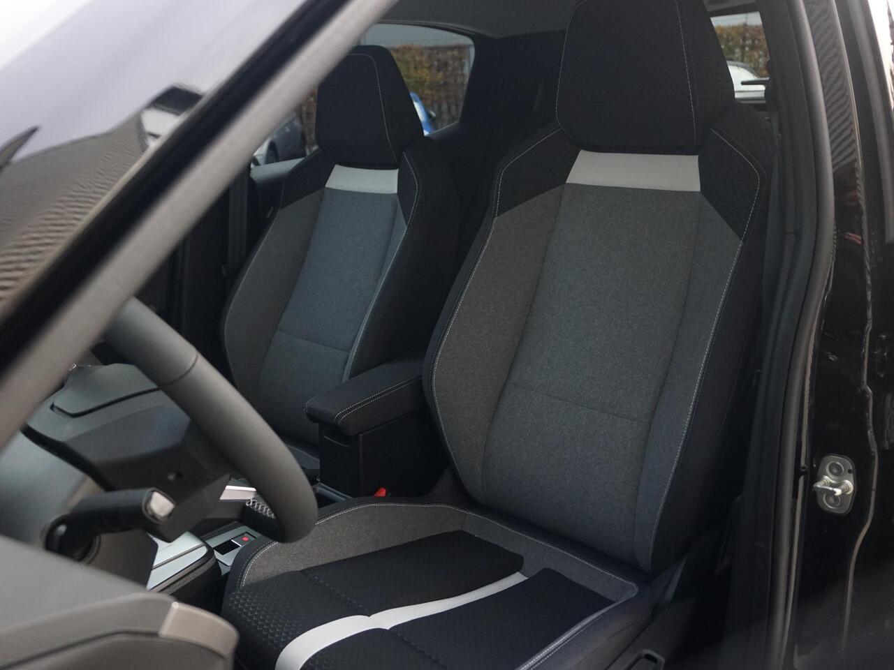 Opel FRONTERA 1.2 Turbo Hybrid GS