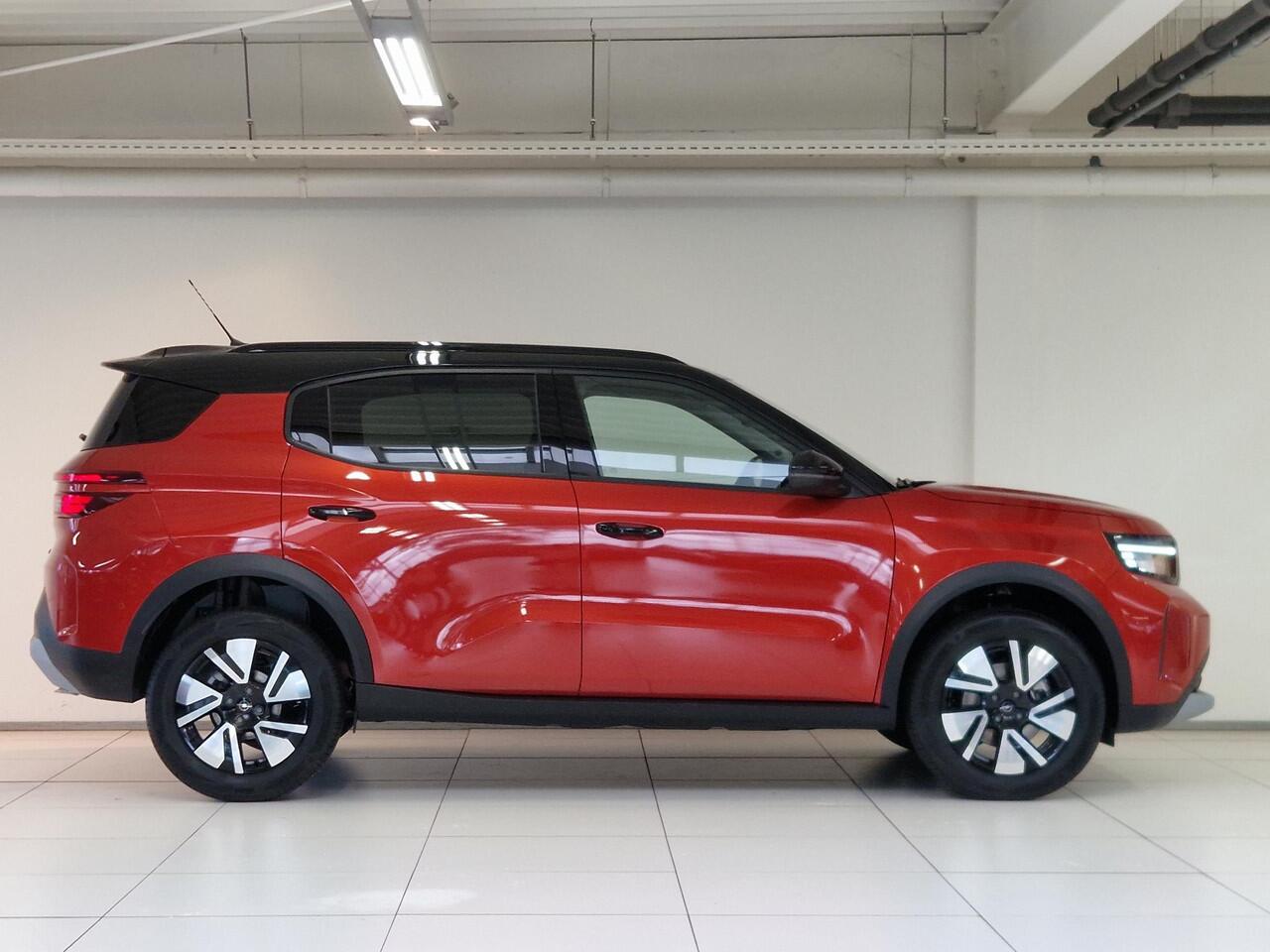 Opel FRONTERA 1.2 Turbo Hybrid GS | Winter Pakket | Technologie Pakket | 8 jaar garantie | 4,9% rente