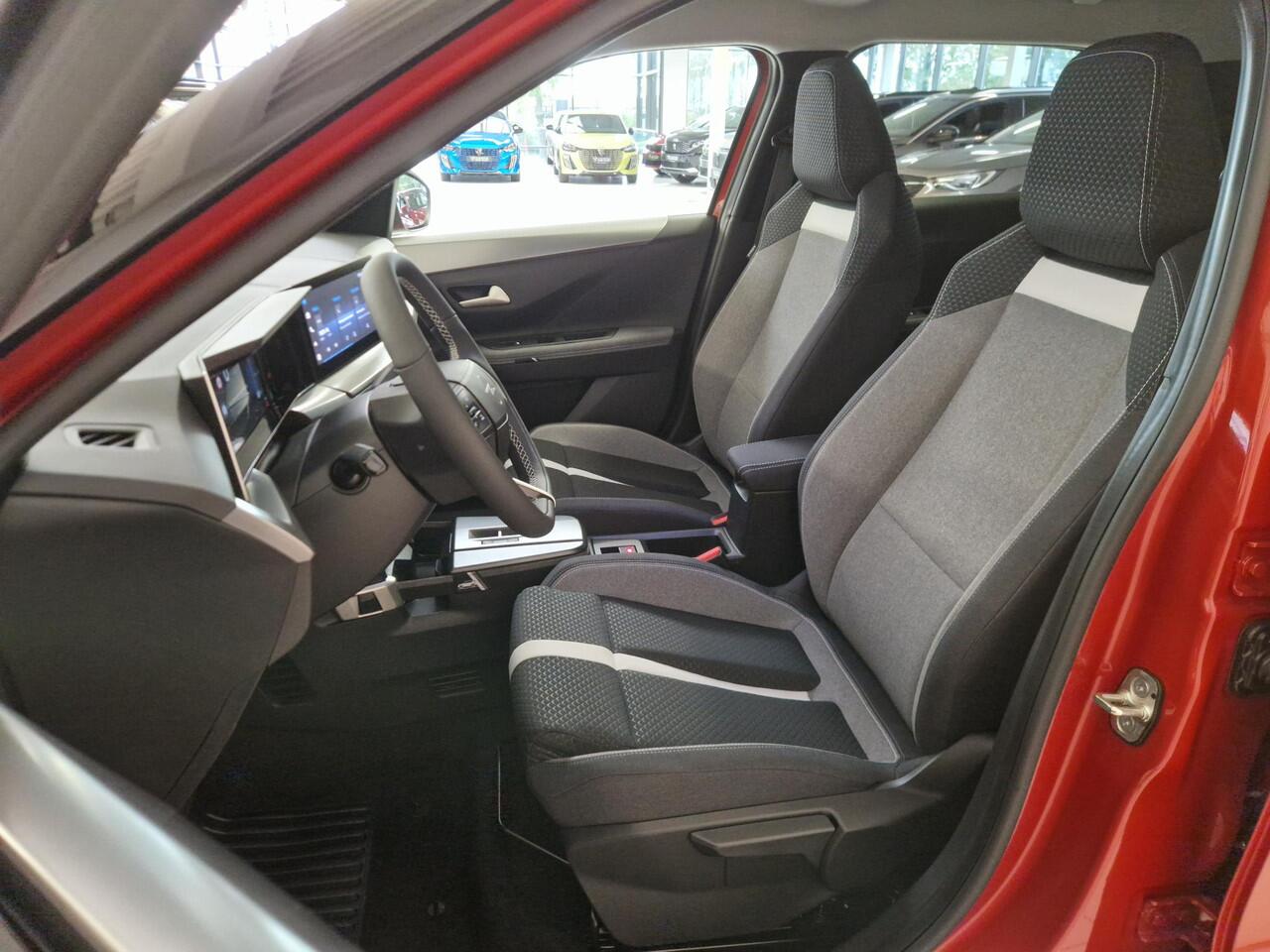 Opel FRONTERA 1.2 Turbo Hybrid GS | Winter Pakket | Technologie Pakket | 8 jaar garantie | 4,9% rente