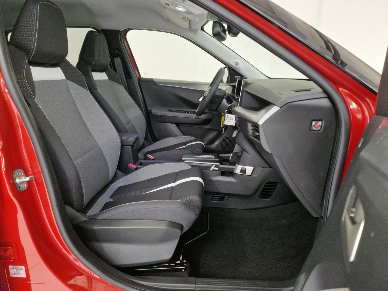 Opel FRONTERA 1.2 Turbo Hybrid GS | Winter Pakket | Technologie Pakket | 8 jaar garantie | 4,9% rente