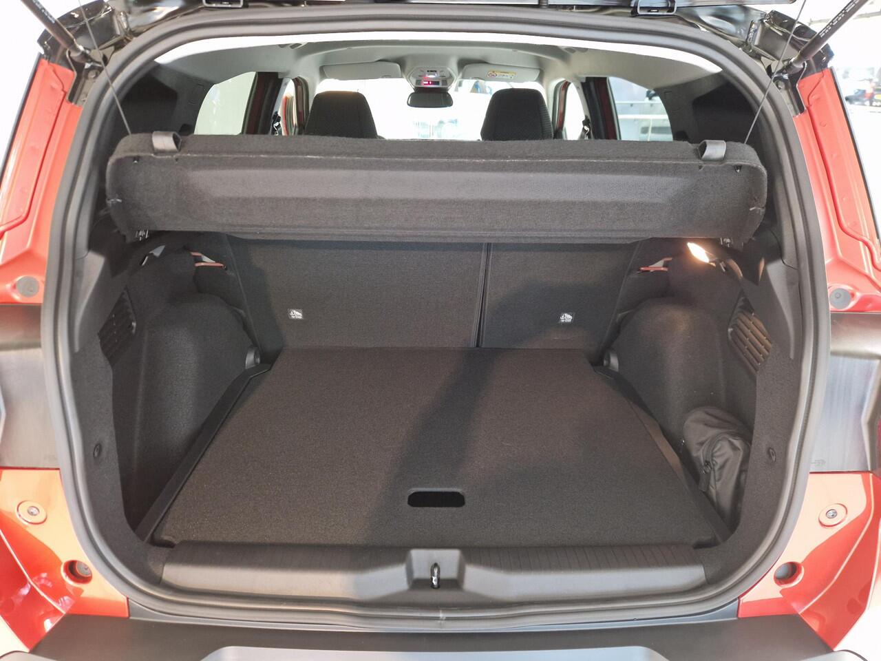 Opel FRONTERA 1.2 Turbo Hybrid GS | Winter Pakket | Technologie Pakket | 8 jaar garantie | 4,9% rente