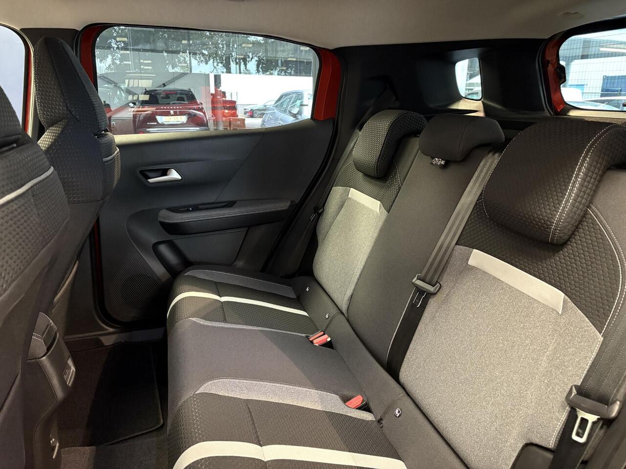 Opel FRONTERA Electric GS 44 kWh