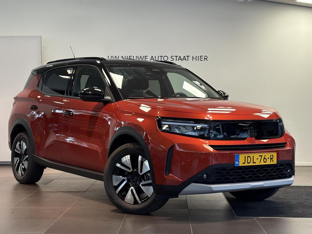 Opel FRONTERA Electric GS 44 kWh