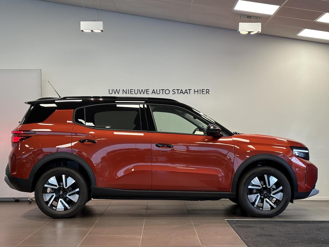 Opel FRONTERA Electric GS 44 kWh