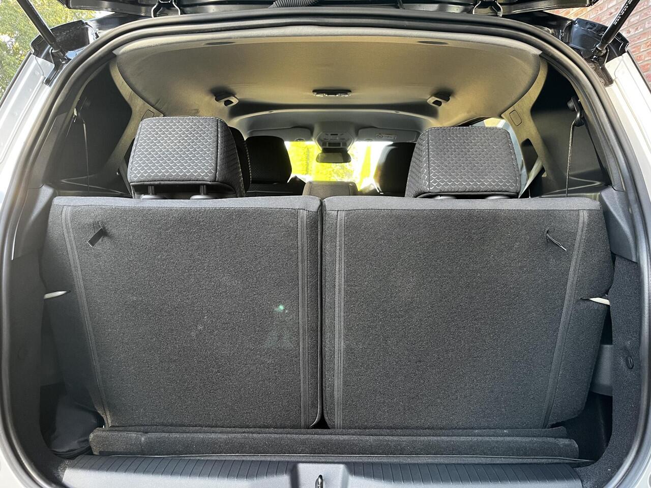 Opel FRONTERA GS 1.2 Hybrid 110pk e-DCT | 7 ZITTER | STOEL- STUUR EN VOORUIT VERWARMING |