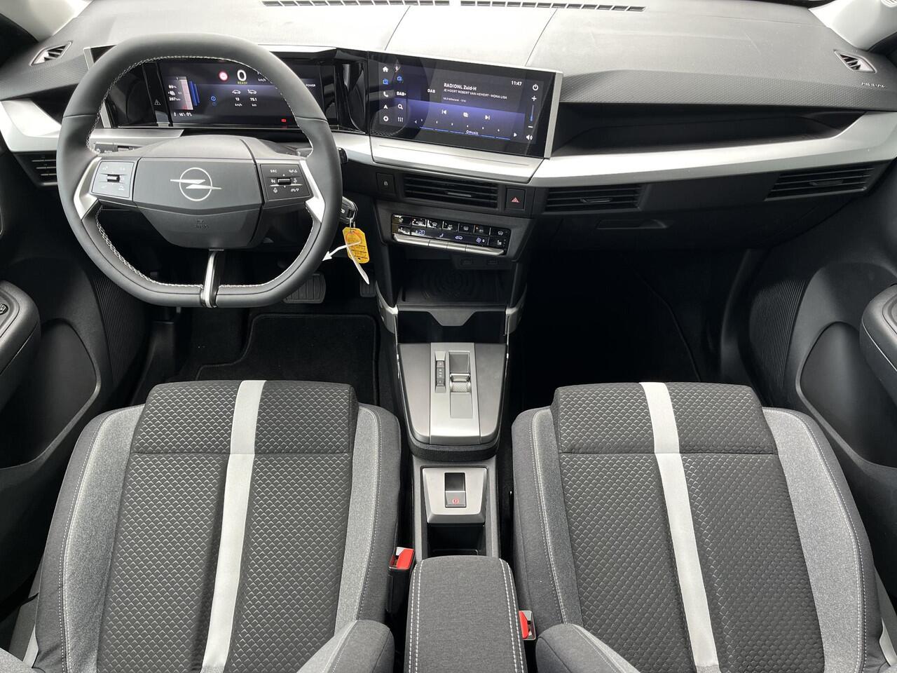 Opel FRONTERA Electric Edition 44kWh 113pk