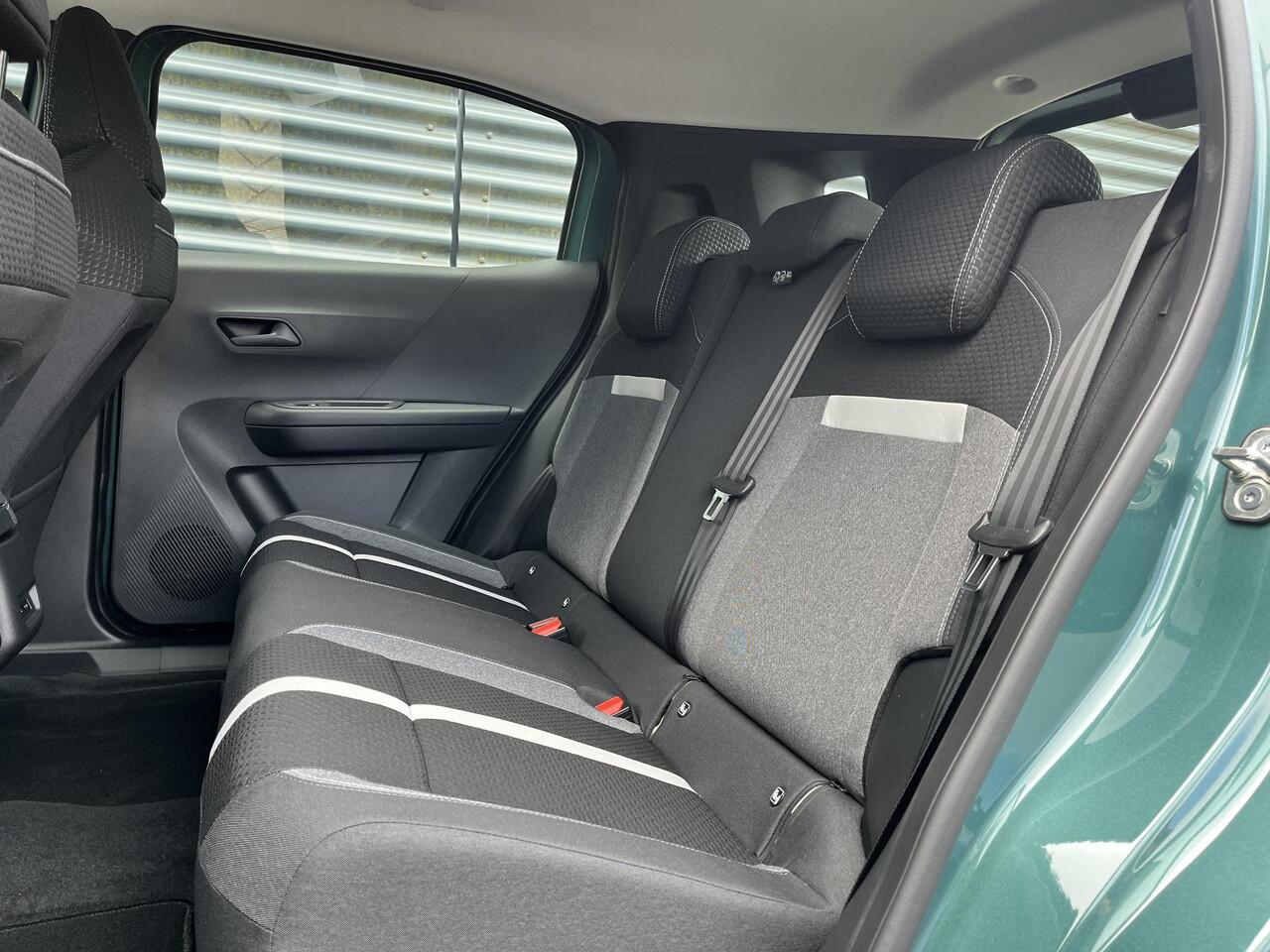 Opel FRONTERA Electric Edition 44kWh 113pk