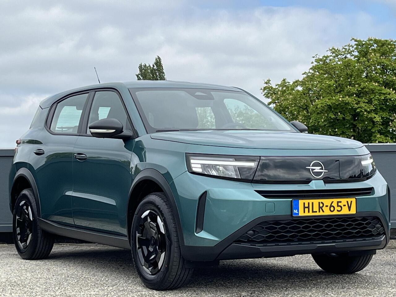 Opel FRONTERA Electric Edition 44kWh 113pk