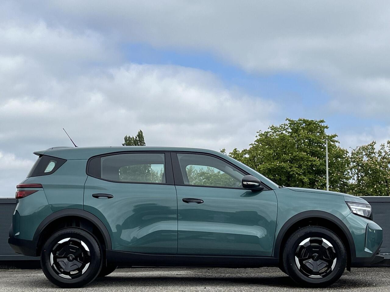 Opel FRONTERA Electric Edition 44kWh 113pk