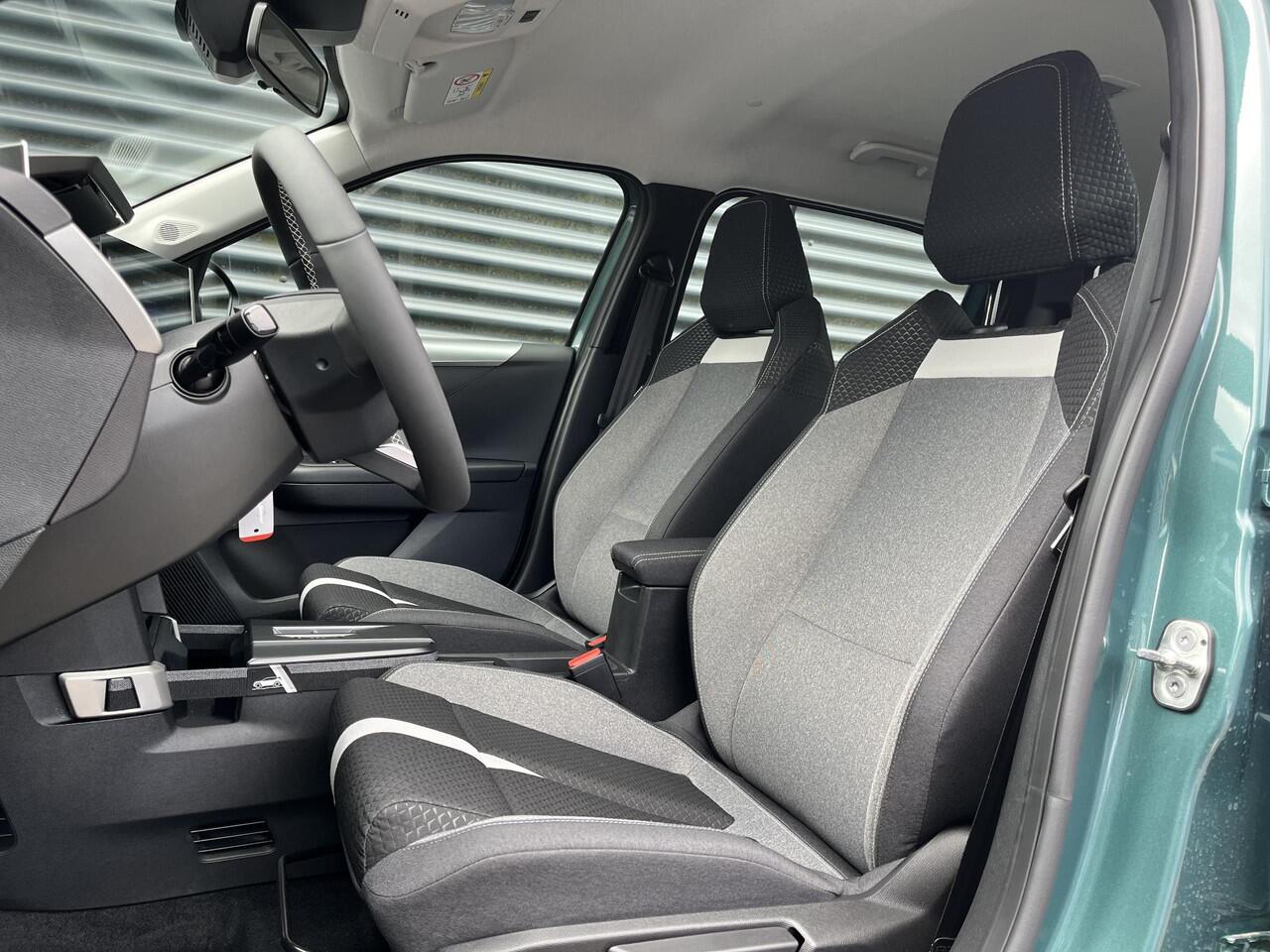 Opel FRONTERA Electric Edition 44kWh 113pk