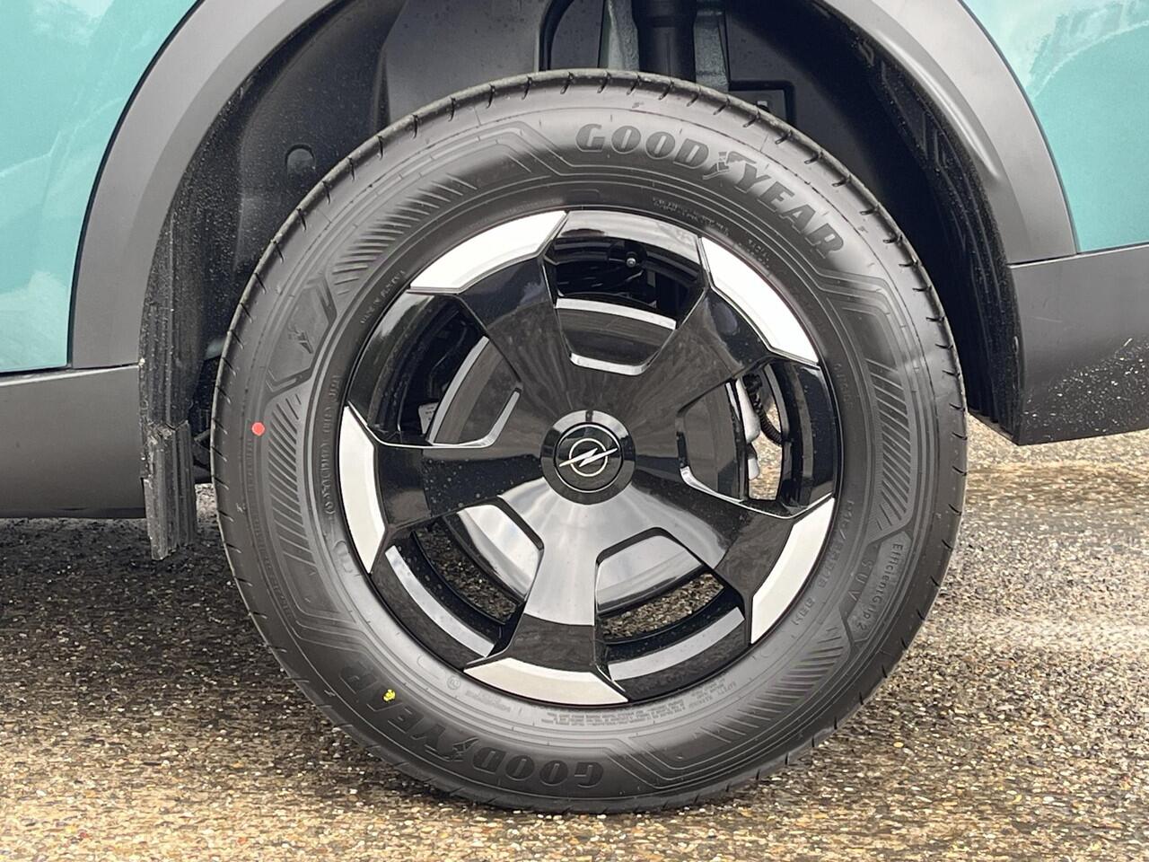 Opel FRONTERA Electric Edition 44kWh 113pk