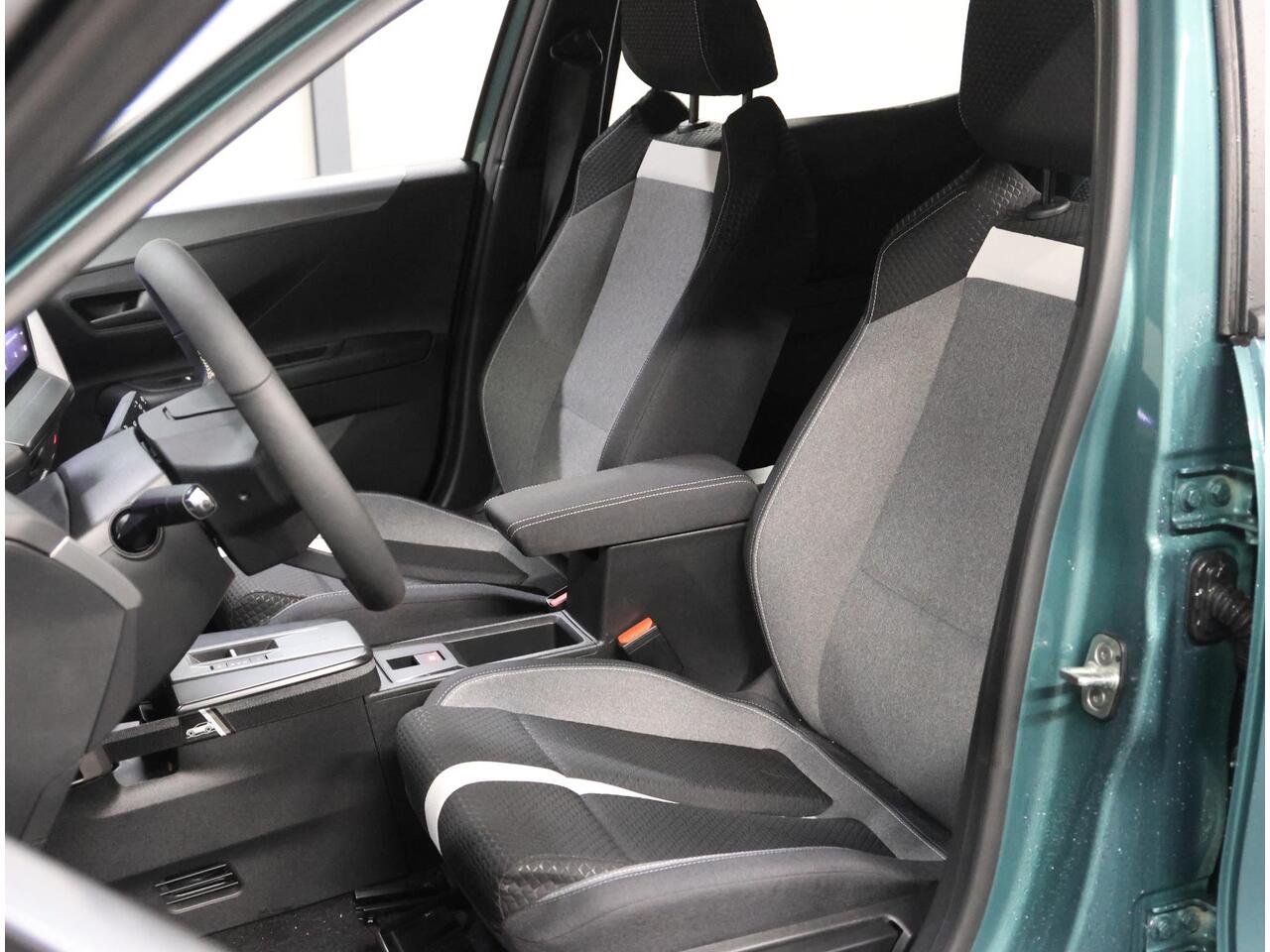 Opel FRONTERA 1.2 Turbo Hybrid GS | 1ste eigenaar | AUTOMAAT | AppleCarPlay/AndroidAuto | Cruise Control | Camera | Isofix | Parkeersensoren |