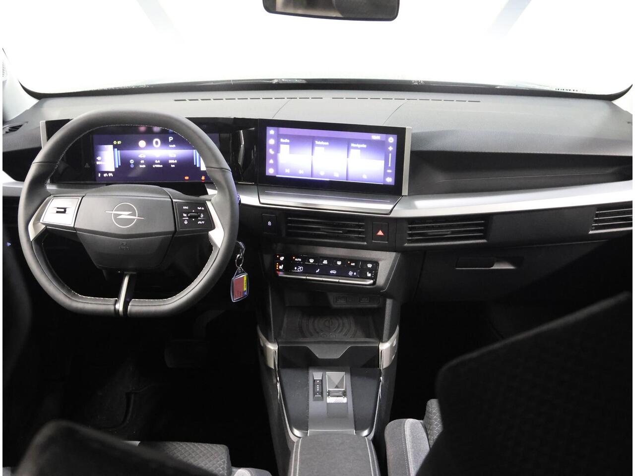 Opel FRONTERA 1.2 Turbo Hybrid GS | 1ste eigenaar | AUTOMAAT | AppleCarPlay/AndroidAuto | Cruise Control | Camera | Isofix | Parkeersensoren |