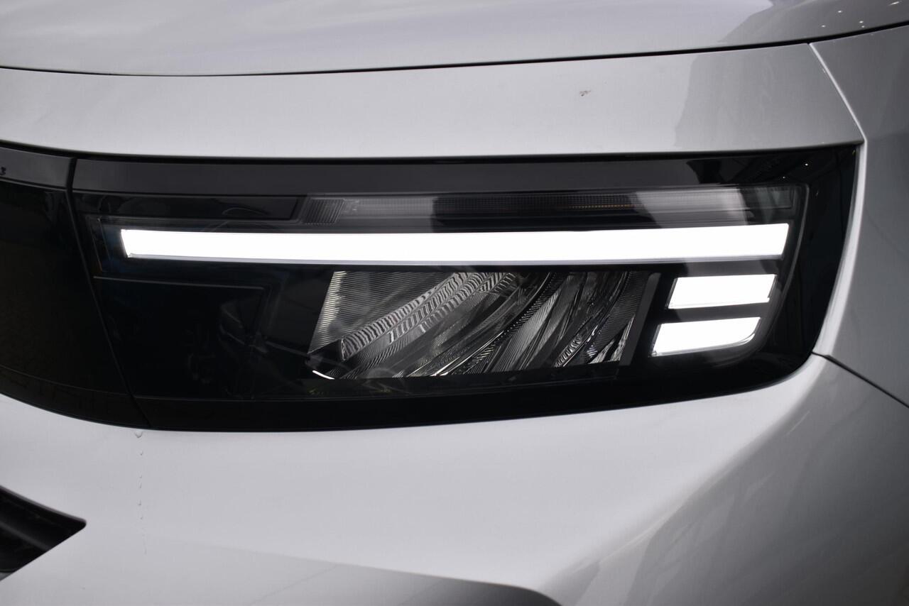 Opel FRONTERA 1.2 Turbo Hybrid GS VOORRAAD KORTING