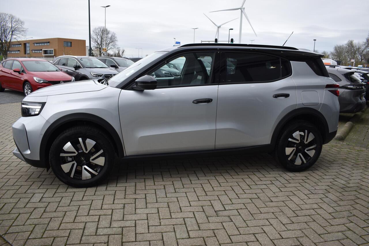 Opel FRONTERA 1.2 Turbo Hybrid GS VOORRAAD KORTING