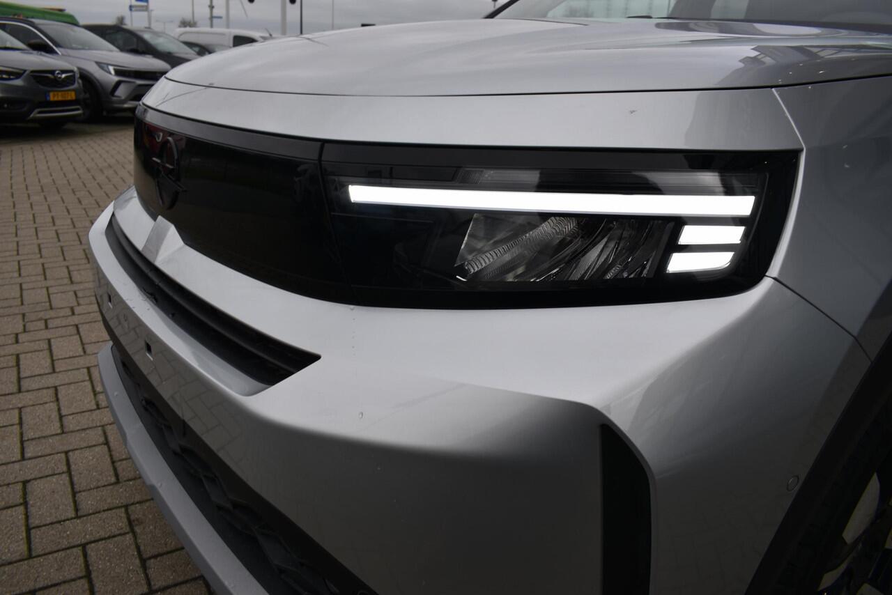 Opel FRONTERA 1.2 Turbo Hybrid GS VOORRAAD KORTING