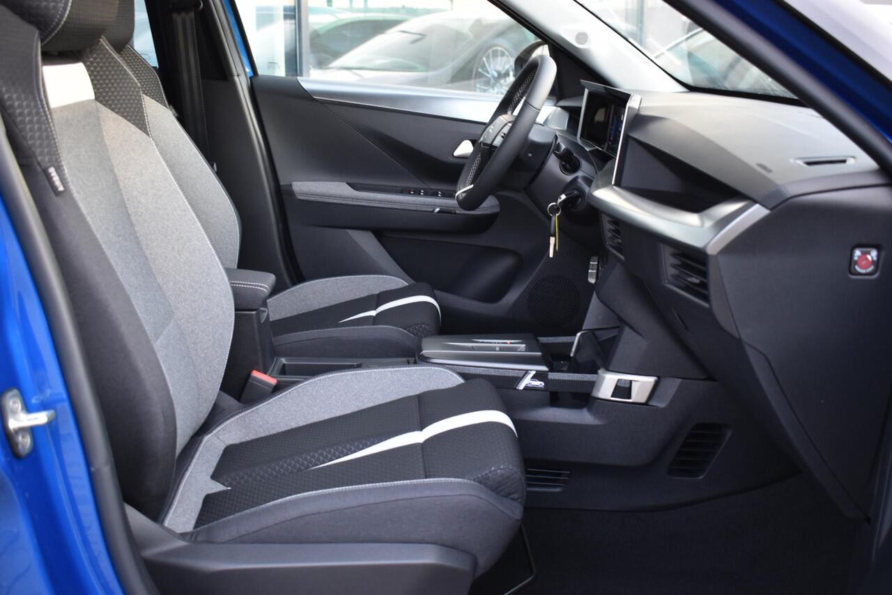 Opel FRONTERA 1.2 Turbo Hybrid GS VOORRAAD KORTING