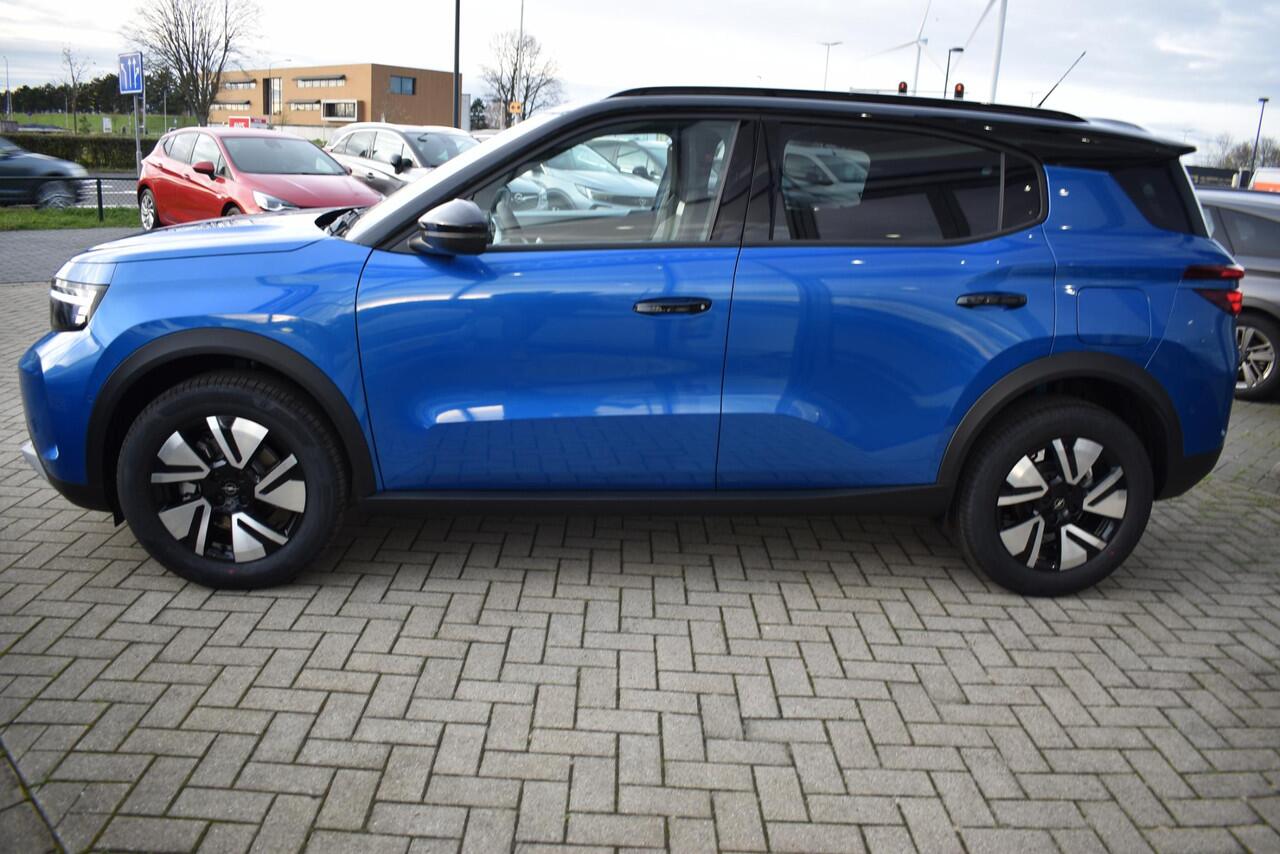 Opel FRONTERA 1.2 Turbo Hybrid GS VOORRAAD KORTING