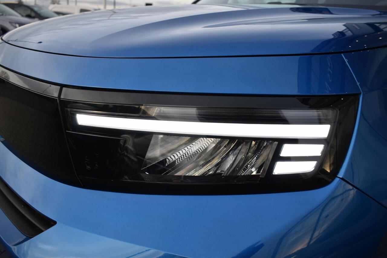 Opel FRONTERA 1.2 Turbo Hybrid GS VOORRAAD KORTING