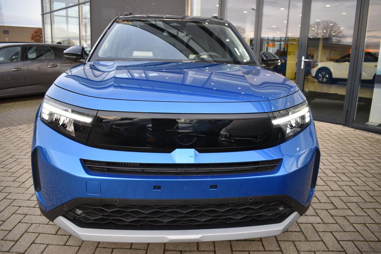 Opel FRONTERA 1.2 Turbo Hybrid GS VOORRAAD KORTING