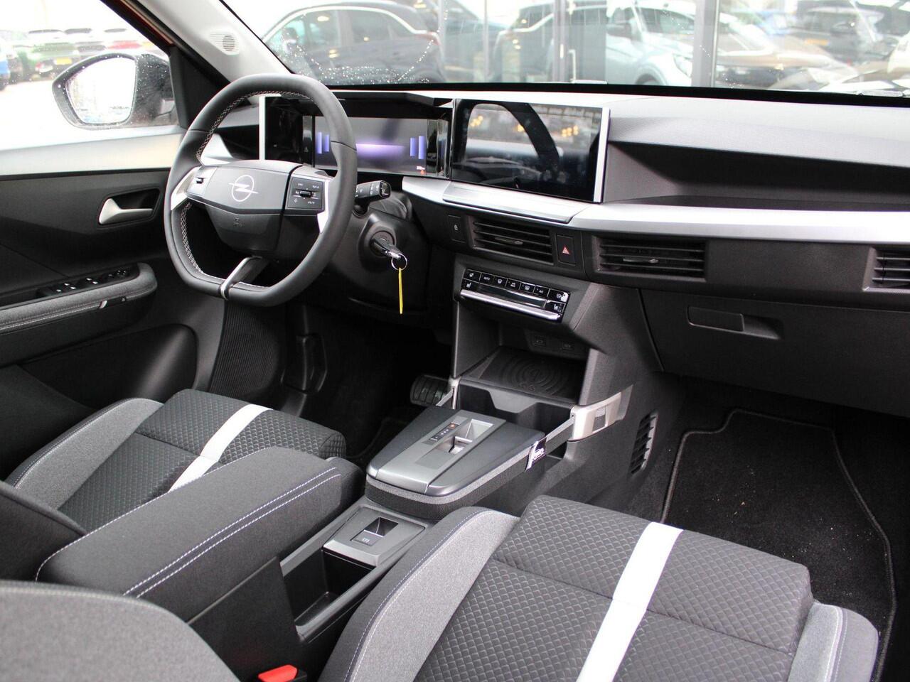 Opel FRONTERA Electric GS 44 kWh VOORRAAD KORTING