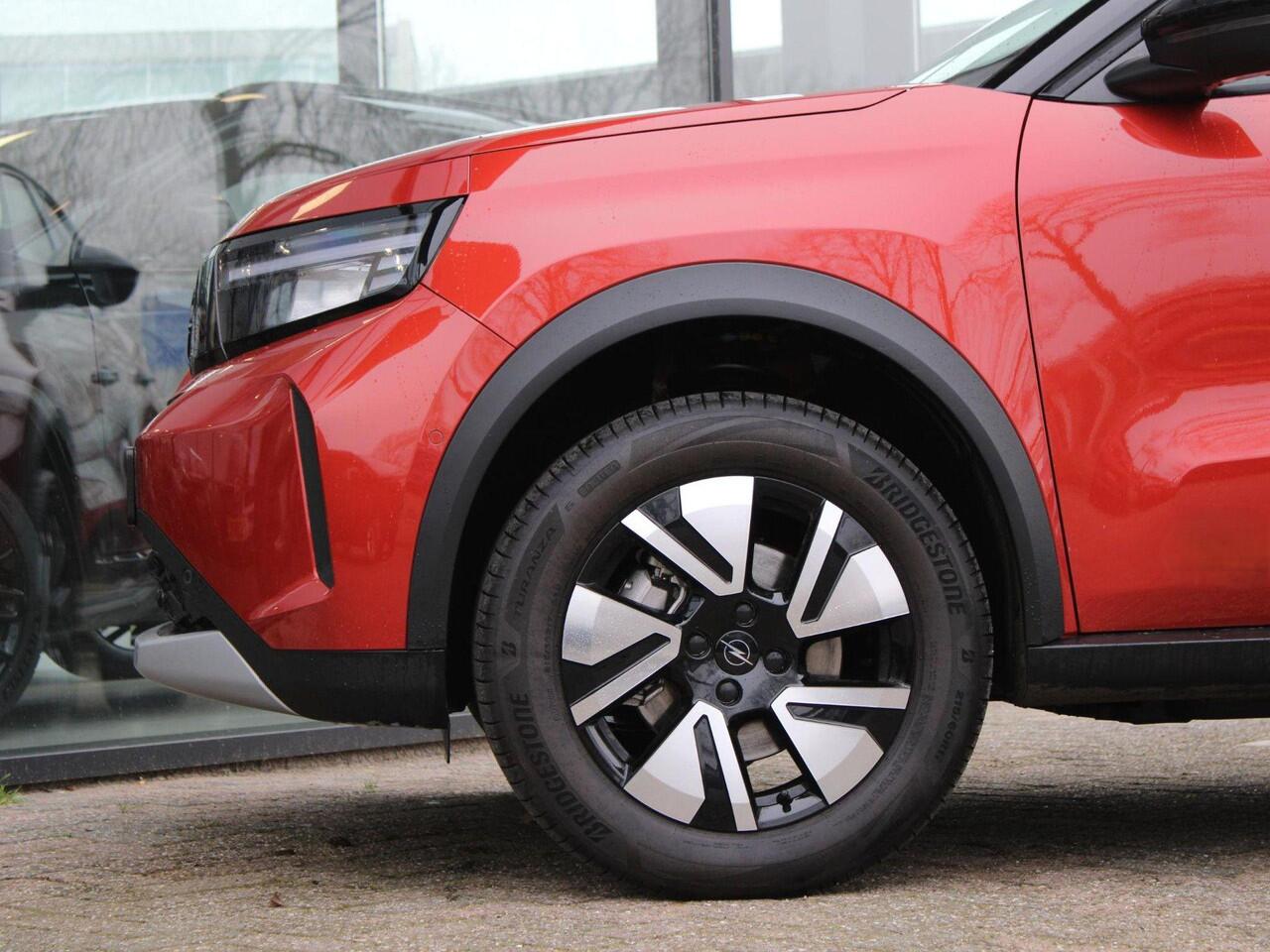 Opel FRONTERA Electric GS 44 kWh VOORRAAD KORTING