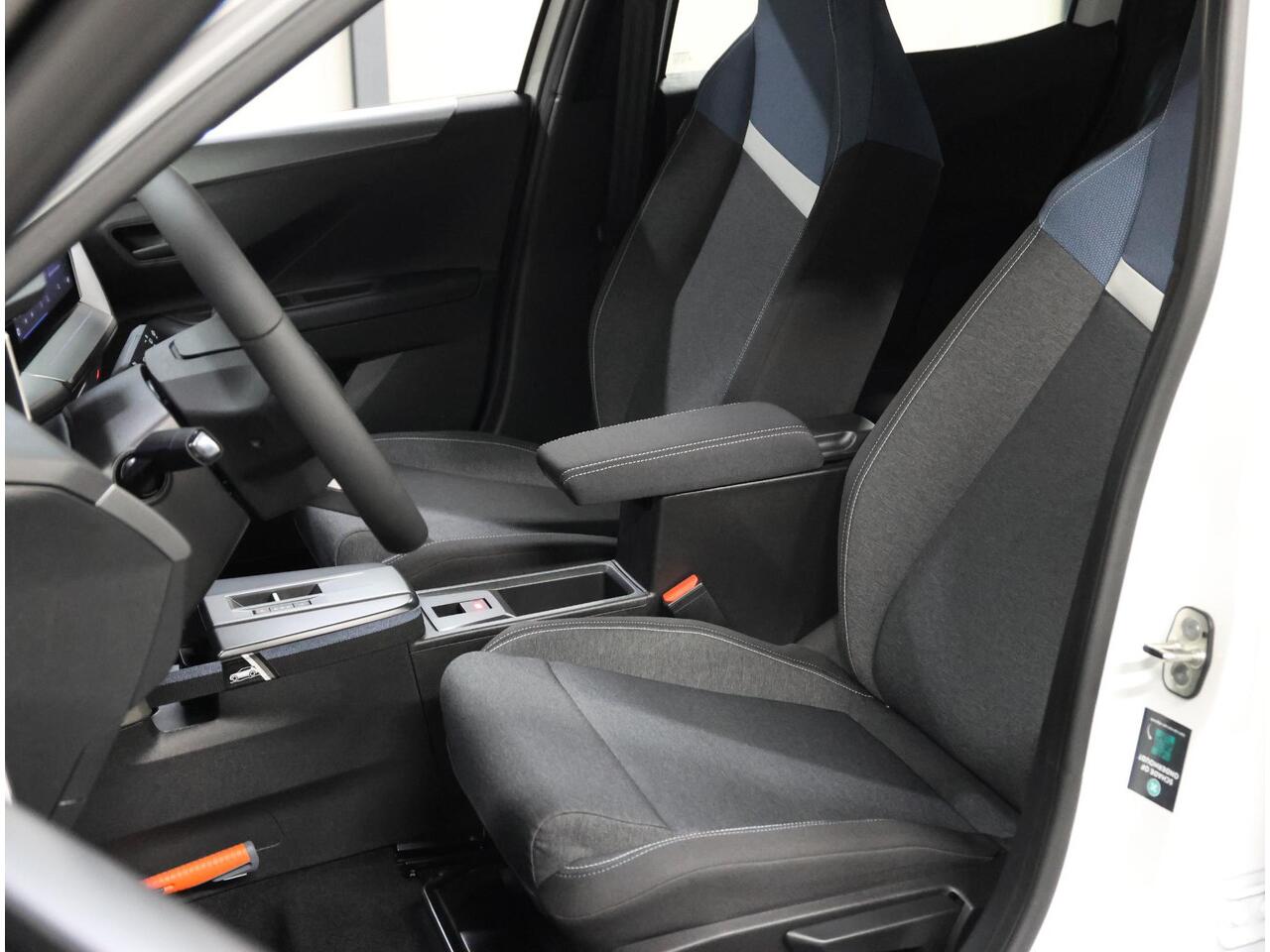 Opel FRONTERA 1.2 Turbo Hybrid Edition | Incl. ¤2.401,- Korting! | AppleCarplay/AndroidAuto | Camera | Parkeersensoren | Navigatie | Cruise Control | LED | Draadloos opladen |