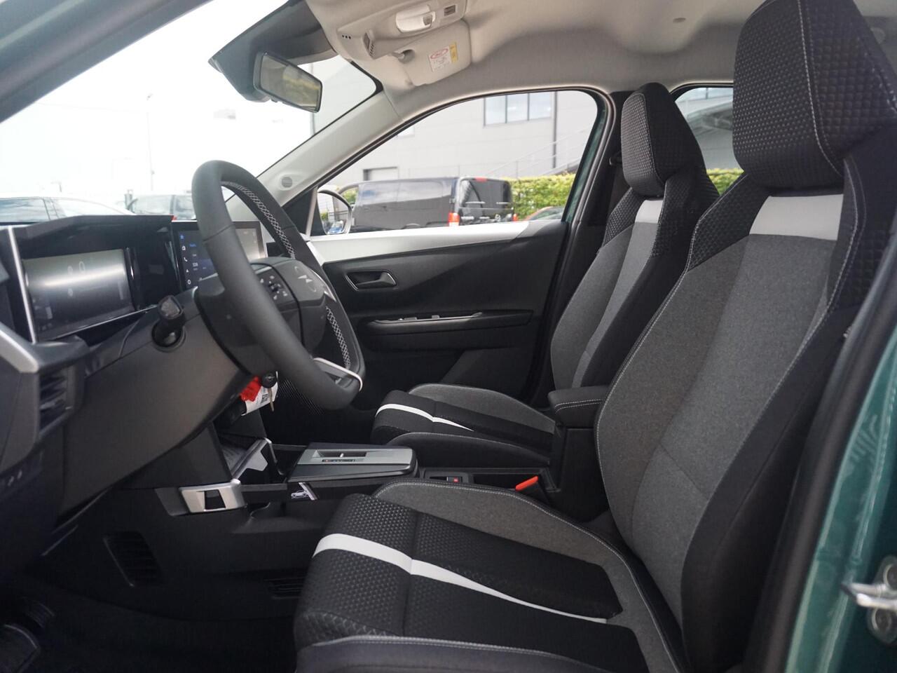 Opel FRONTERA 1.2 Turbo Hybrid Edition