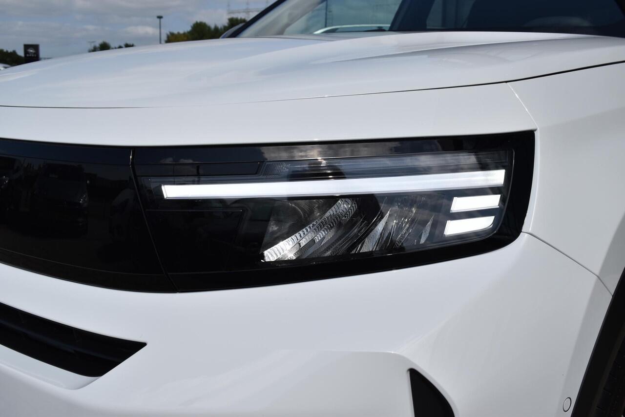 Opel FRONTERA Electric GS 44 kWh VOORRAAD KORTING