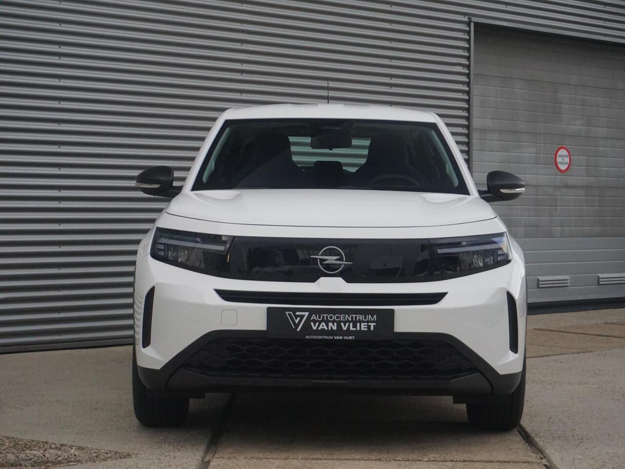 Opel FRONTERA Electric Edition 44 kWh