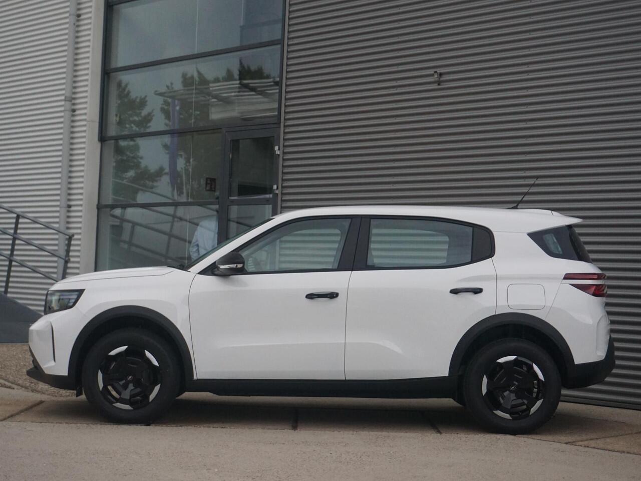 Opel FRONTERA Electric Edition 44 kWh