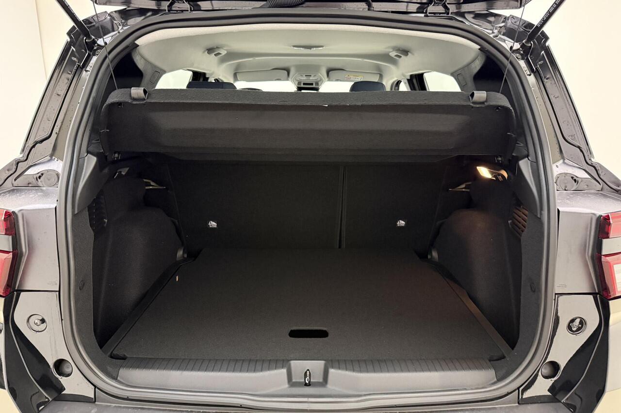 Opel FRONTERA Electric Edition 44 kWh Navigatie | Camera | Led koplampen | Parkeersensoren achter | Apple carplay