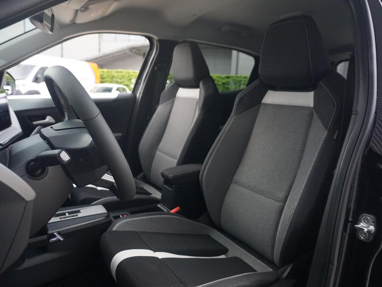 Opel FRONTERA Electric GS 113 Pk 44 kWh 3 fase | Climate Control | Winterpack | Navigatie EU | Privacy Glass | Carplay / AndroidAuto | Parkpilot / Camera | Direct uit voorraad leverbaar |