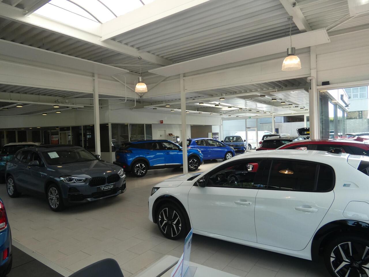 Opel FRONTERA 1.2 Turbo Hybrid Edition | STOELVERWARMING |