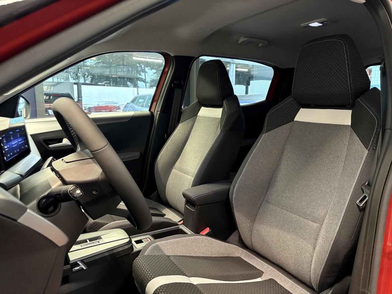 Opel FRONTERA GS Electric 3-FASEN 44kWh 113pk | 17 INCH LM-VELGEN | STOEL EN STUURVERW. | VOORRUITVERW. |