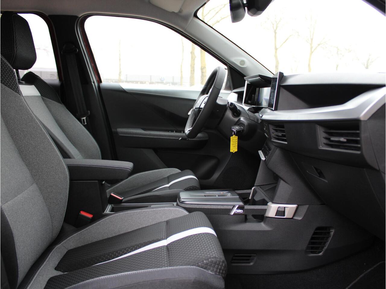 Opel FRONTERA Electric GS 44 kWh | Navi / Camera / Stoelverwarming