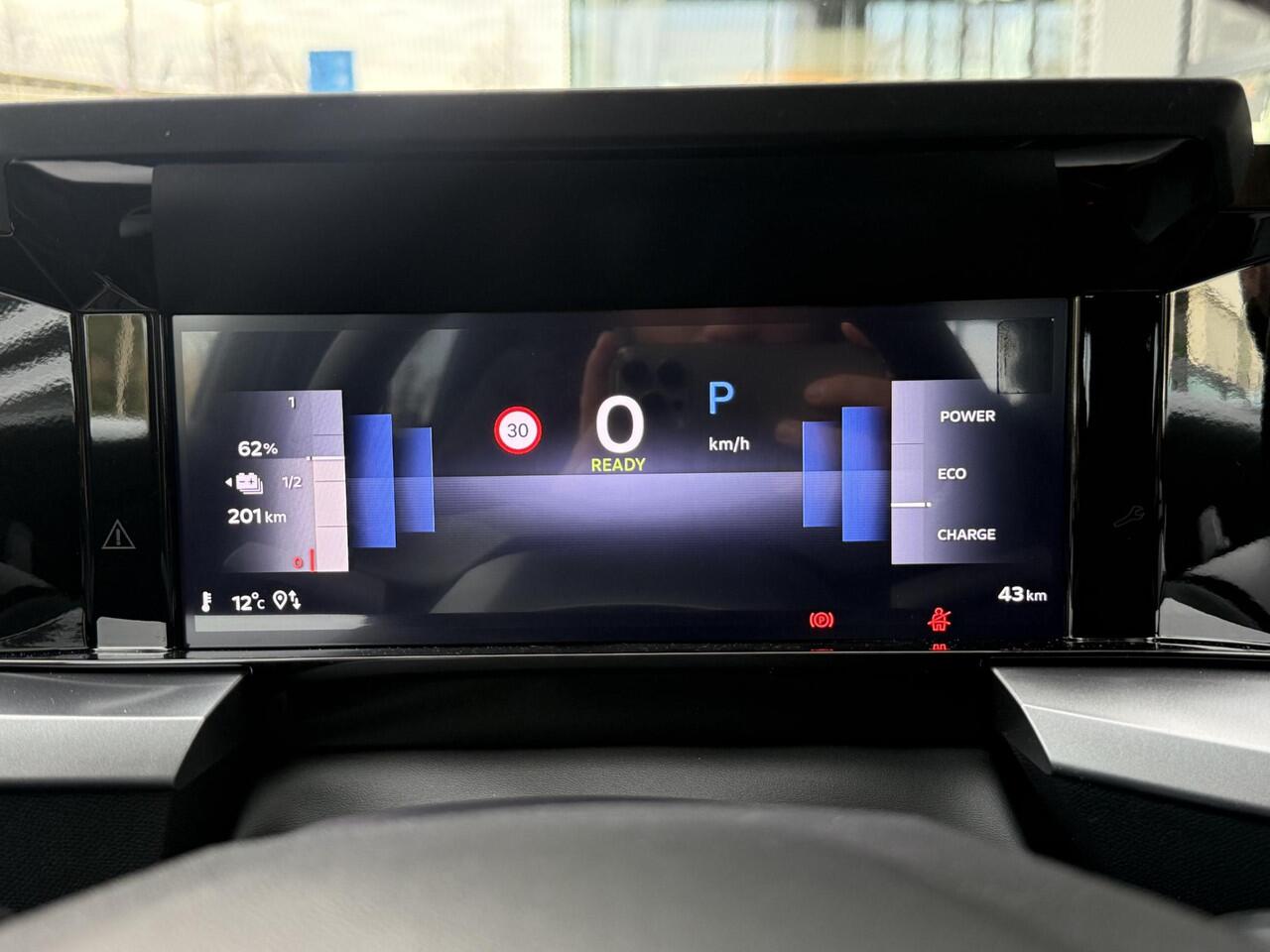 Opel FRONTERA GS Electric Extended Range 54kWh 113pk | 3-FASEN | LONG RANGE | 17 INCH LM VELGEN | CAMERA | NAVI | WINTER PAKKET | CLIMA |