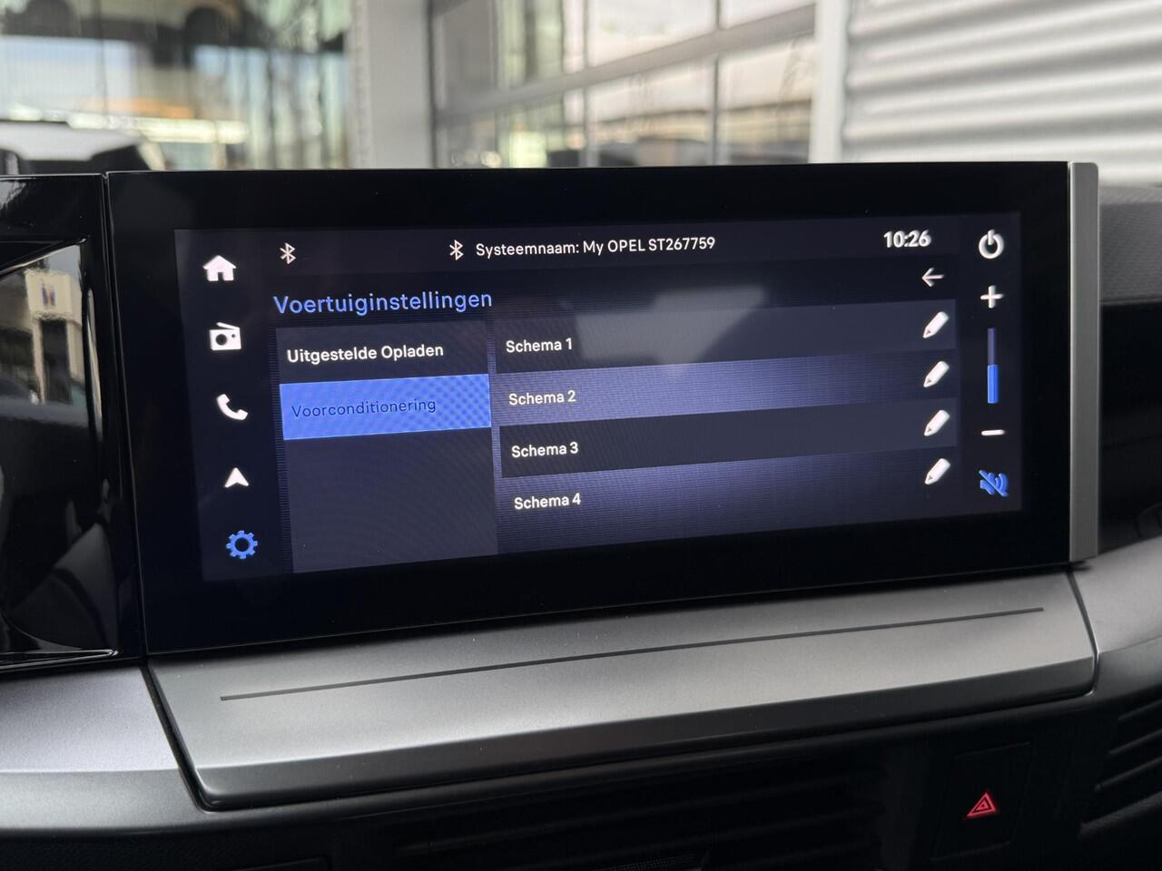 Opel FRONTERA GS Electric Extended Range 54kWh 113pk | 3-FASEN | LONG RANGE | 17 INCH LM VELGEN | CAMERA | NAVI | WINTER PAKKET | CLIMA |