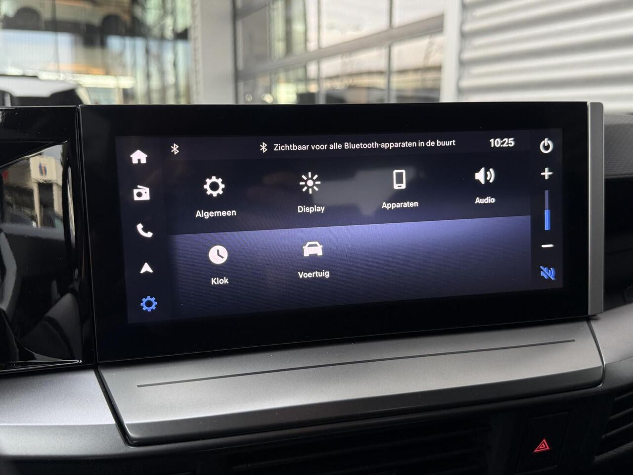 Opel FRONTERA GS Electric Extended Range 54kWh 113pk | 3-FASEN | LONG RANGE | 17 INCH LM VELGEN | CAMERA | NAVI | WINTER PAKKET | CLIMA |