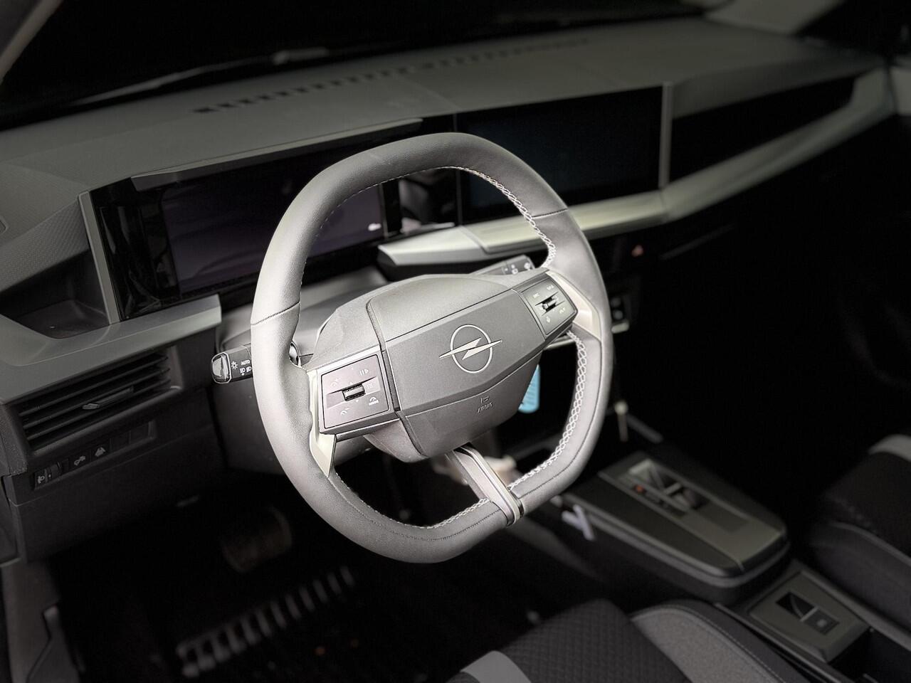 Opel FRONTERA GS Electric Extended Range 54kWh 113pk | 3-FASEN | LONG RANGE | 17 INCH LM VELGEN | CAMERA | NAVI | WINTER PAKKET | CLIMA |