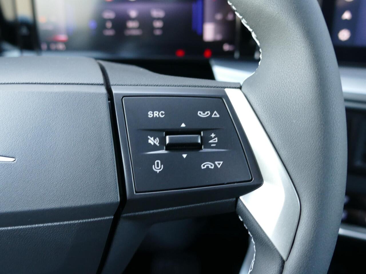 Opel FRONTERA Extended range Electric GS 54 kWh | Climate Control | Camera Achter | Navigatie | Apple Carplay & Android Auto | Parkeersensoren Voor & Achter | Stoelverwarming | Verwarmde Voorruit | Stuurwiel Verwarming